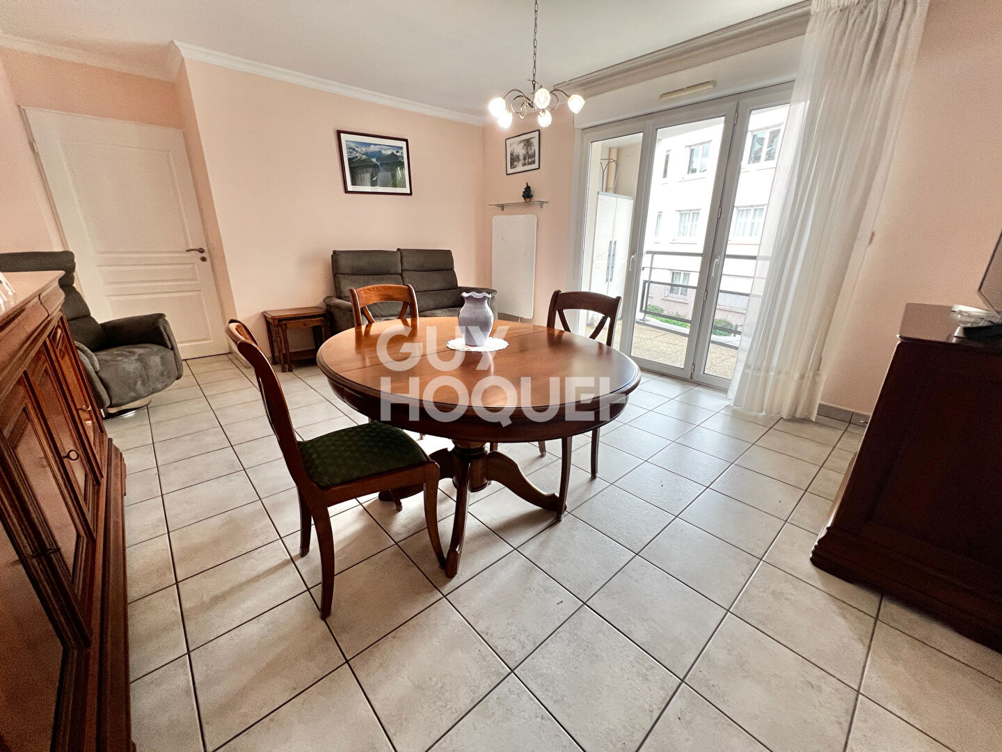 Appartement 3 pièces à vendre à Massy - Vieux Massy