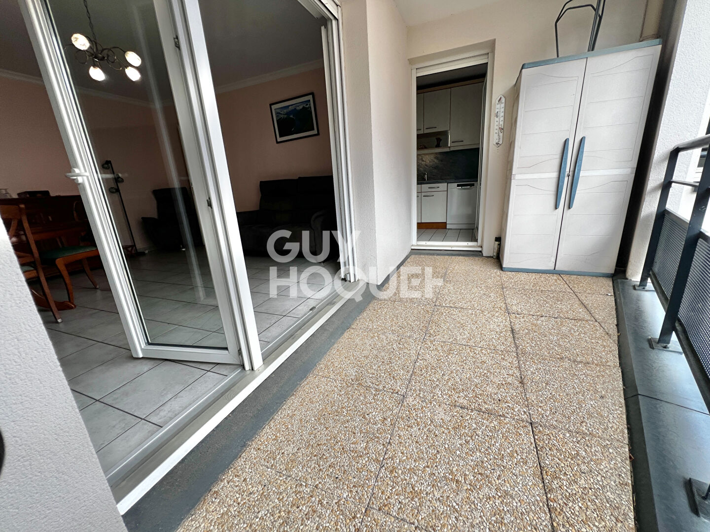 Appartement 3 pièces à vendre à Massy - Vieux Massy