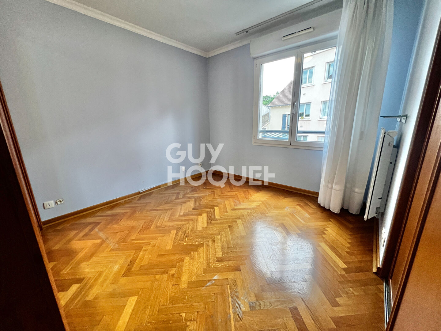 Appartement 3 pièces à vendre à Massy - Vieux Massy