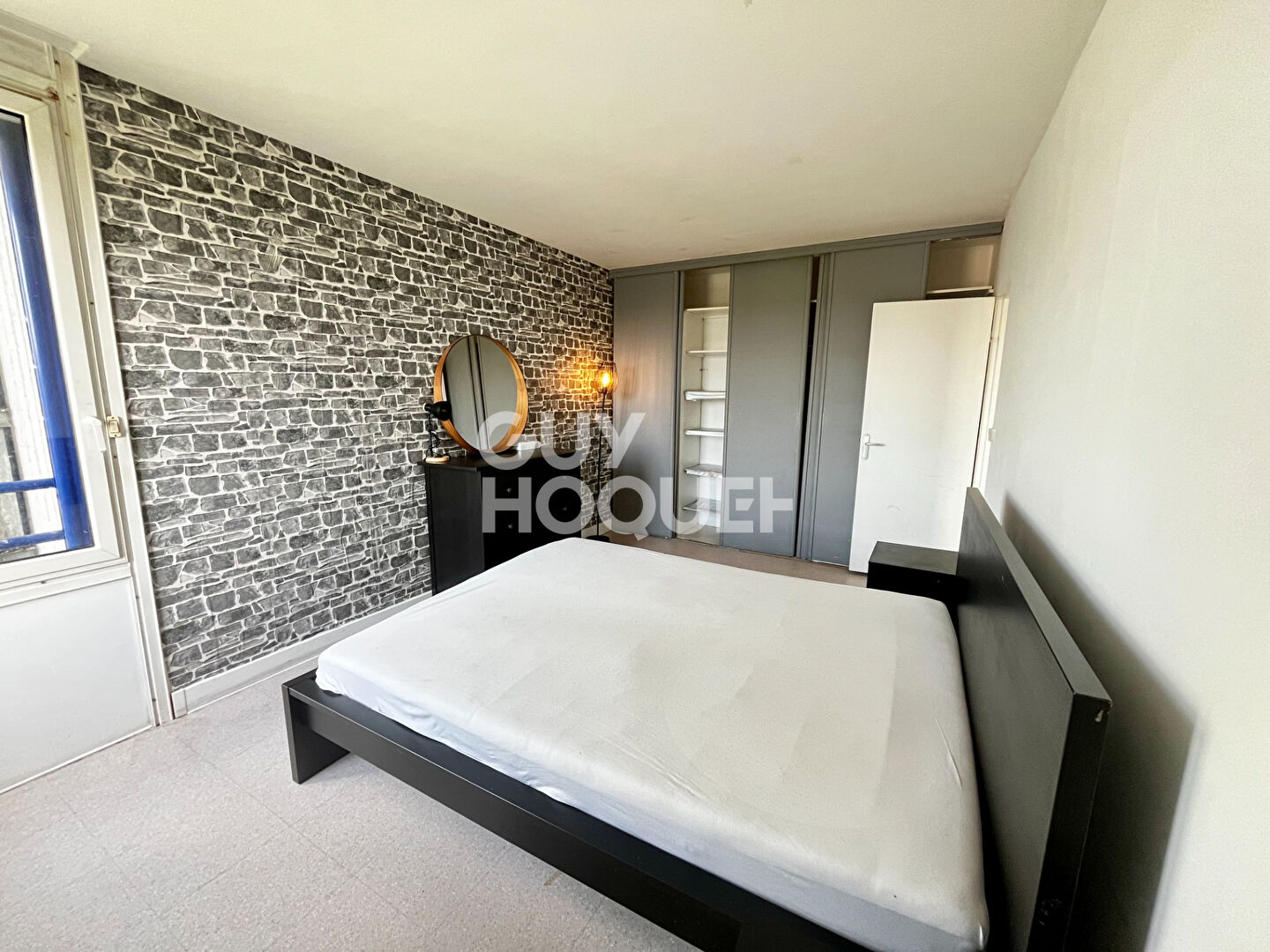 MAGNIFIQUE T2 MEUBLÉ À LOUER