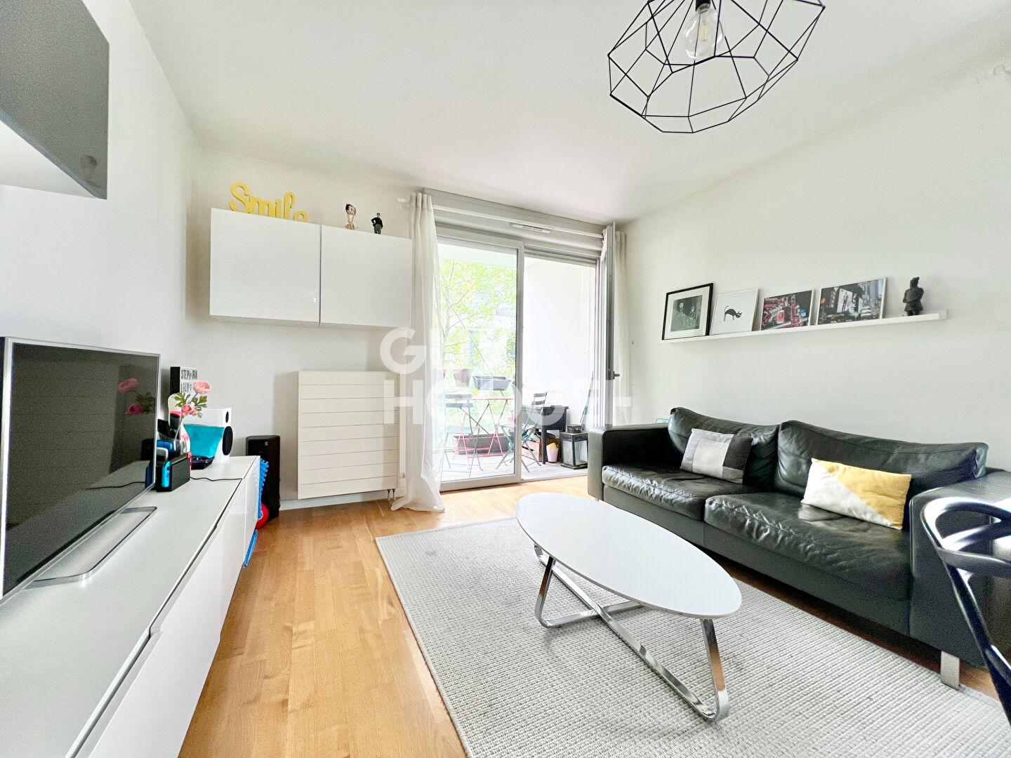 À vendre : Appartement 4 pièces à Massy - Secteur Atlantis