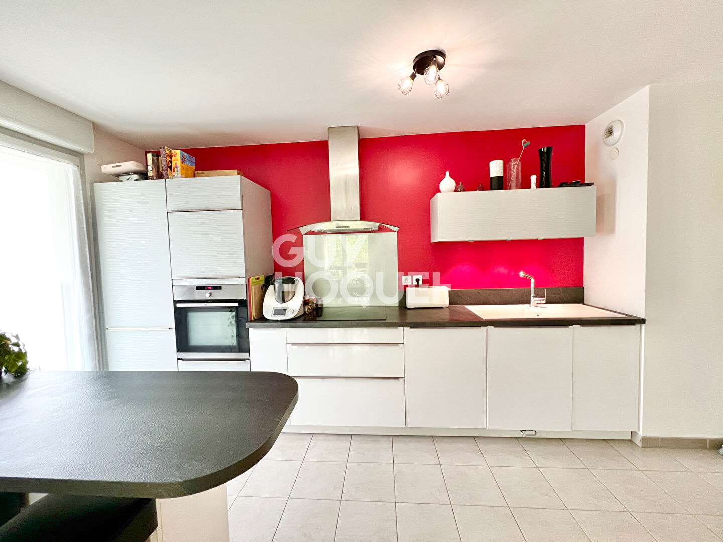 À vendre : Appartement 4 pièces à Massy - Secteur Atlantis