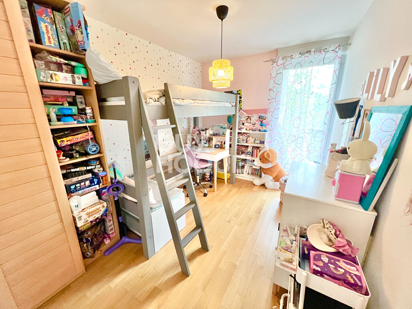 À vendre : Appartement 4 pièces à Massy - Secteur Atlantis