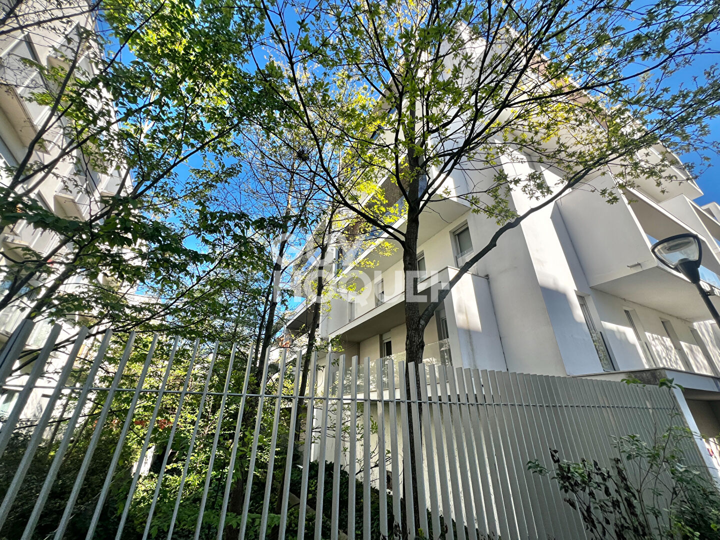 À vendre : Appartement 4 pièces à Massy - Secteur Atlantis
