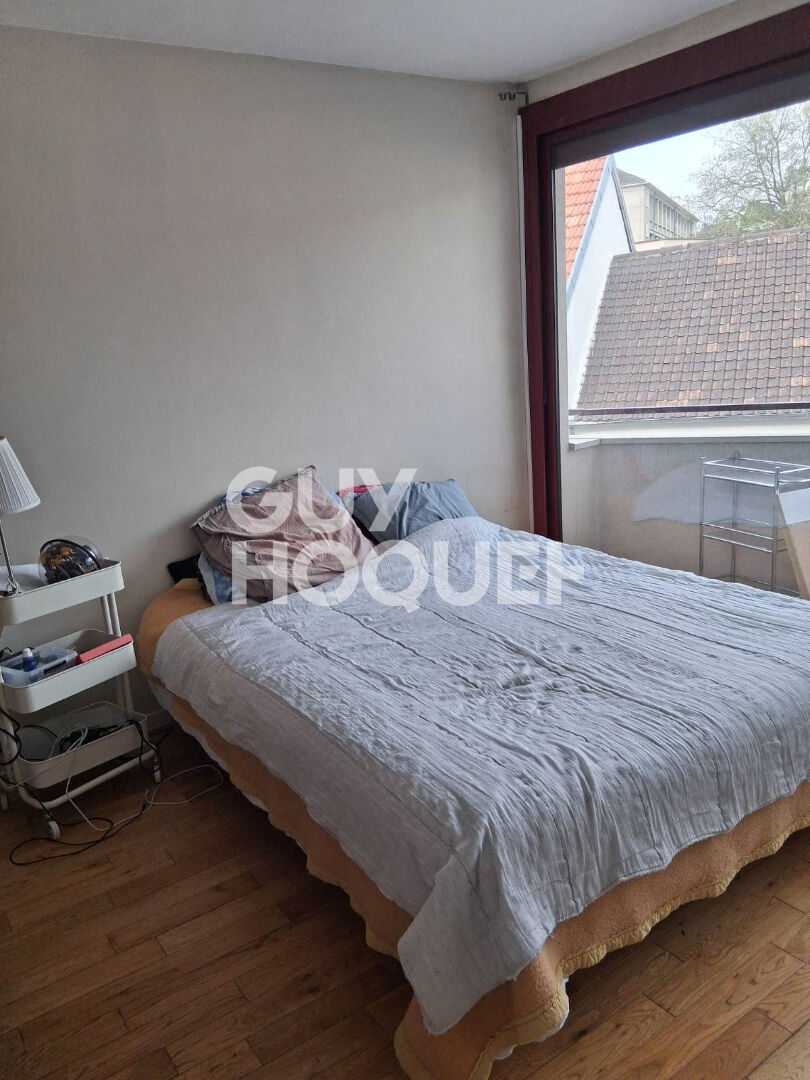 IDEALEMENT SITUÉ BEAU T3 A LOUER