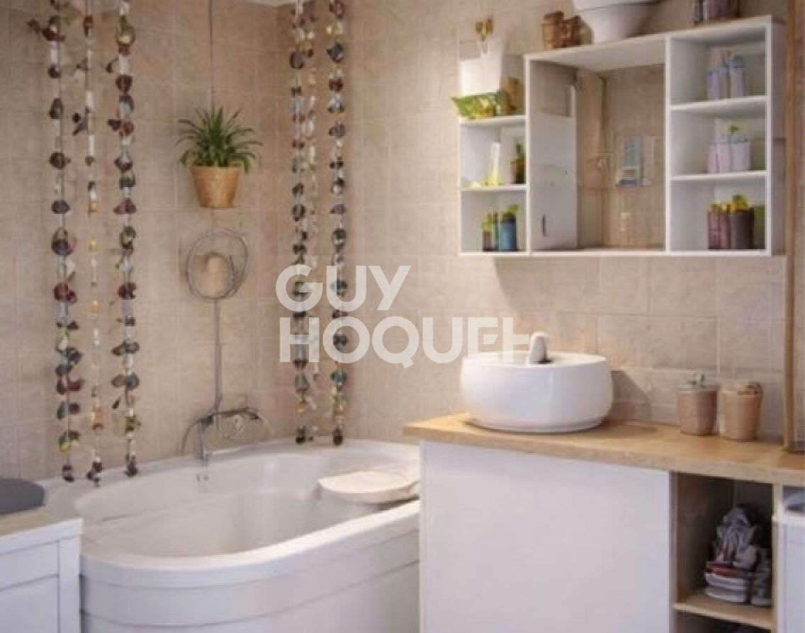 IDEALEMENT SITUÉ BEAU T3 A LOUER