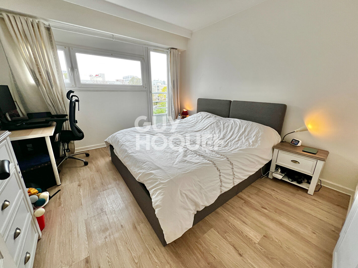 Appartement T5 (106.78 m²) à vendre à MASSY