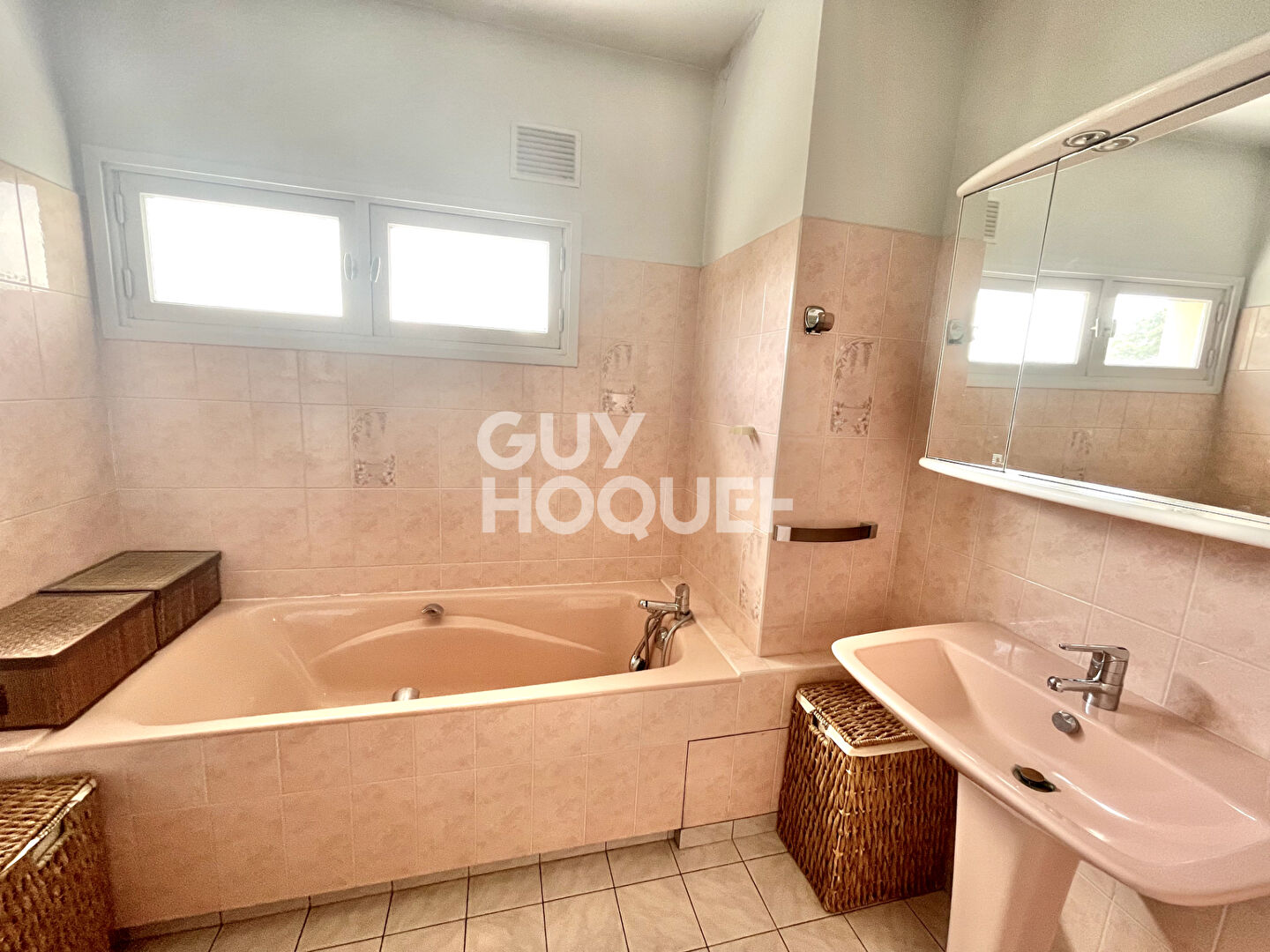 Appartement T5 (106.78 m²) à vendre à MASSY