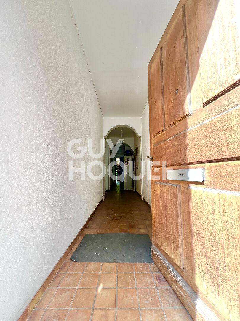 Maison 5 pièces à vendre à Massy - Vieux Massy, 106.28 m², 3 chambres