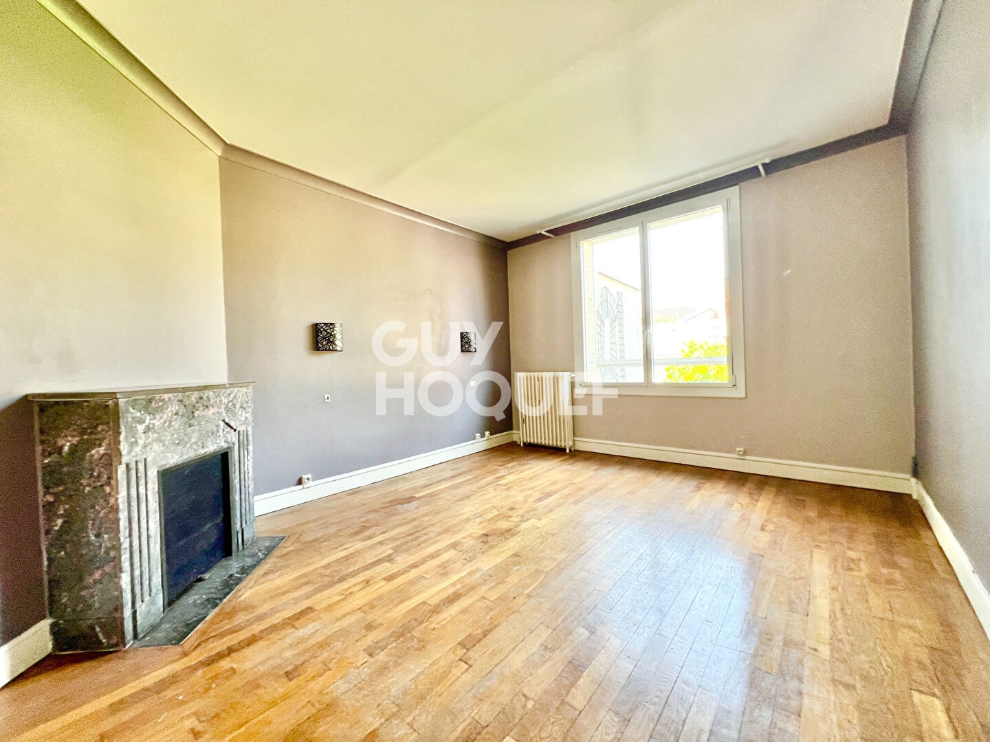 Maison 5 pièces à vendre à Massy - Vieux Massy, 106.28 m², 3 chambres