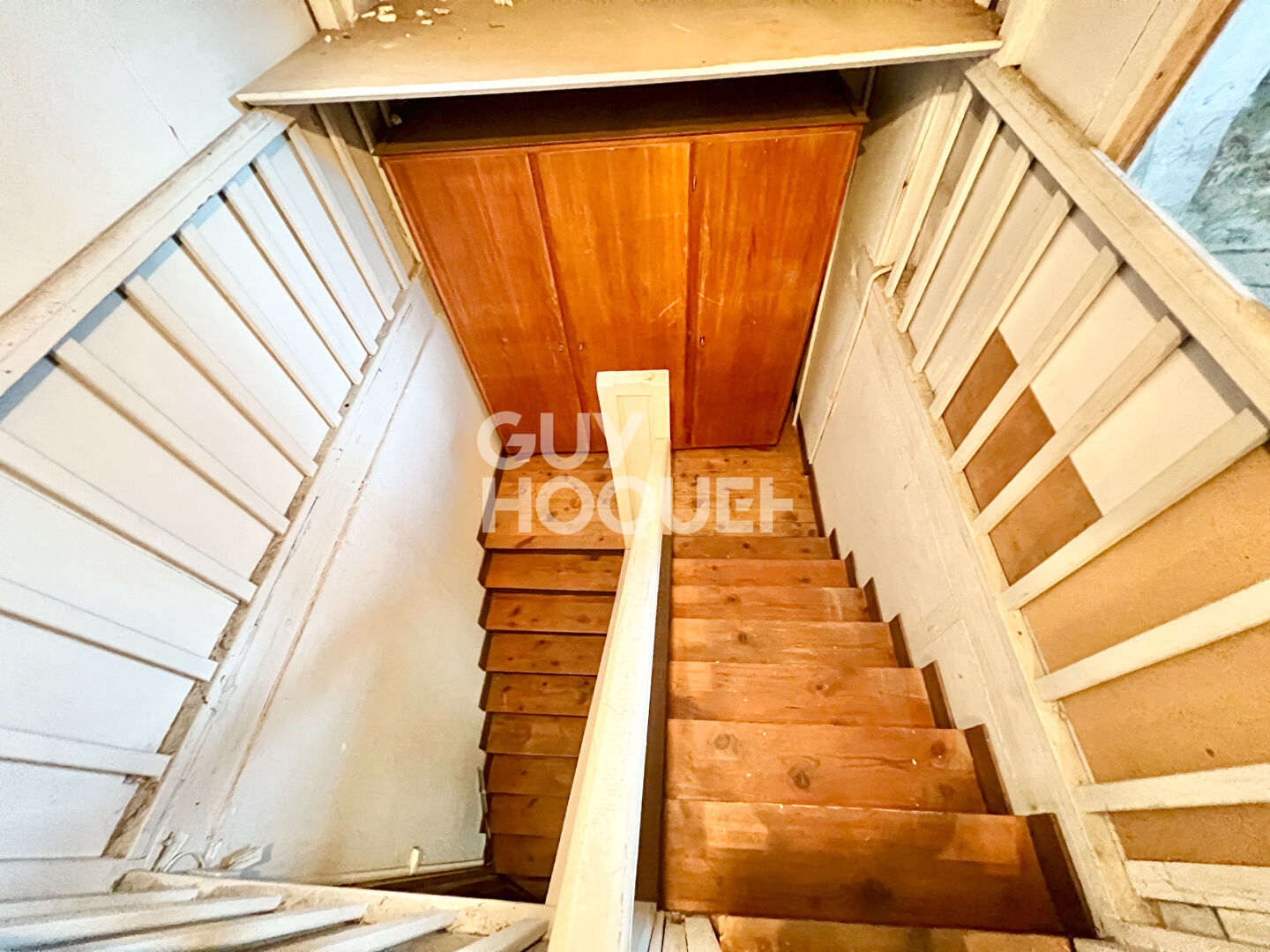 Maison 5 pièces à vendre à Massy - Vieux Massy, 106.28 m², 3 chambres
