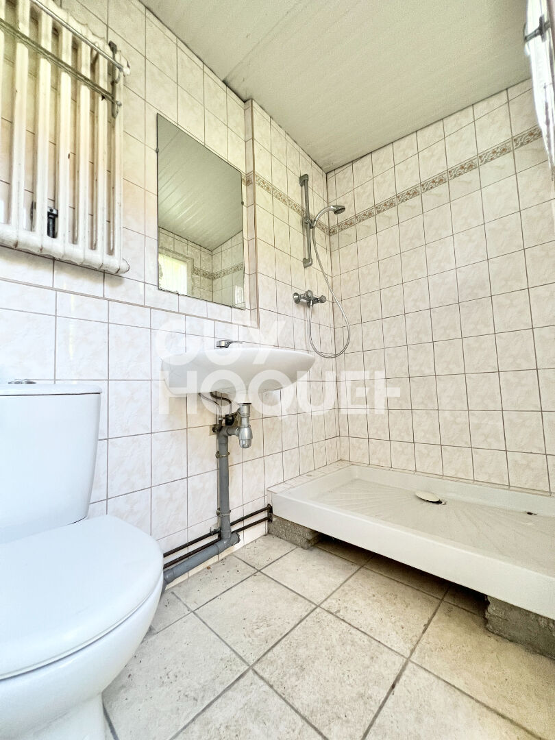 Maison 5 pièces à vendre à Massy - Vieux Massy, 106.28 m², 3 chambres