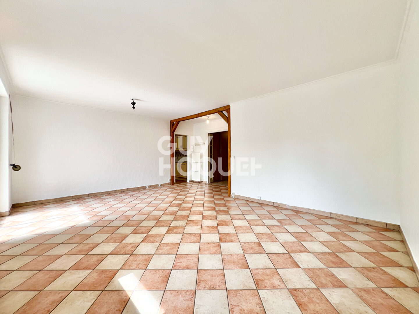 MASSY : appartement T4 à vendre