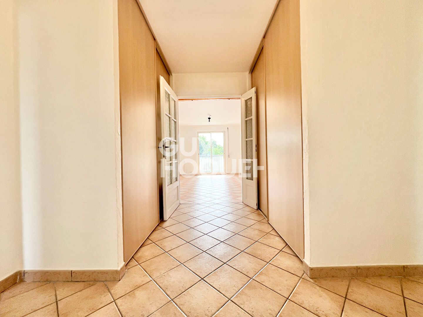 MASSY : appartement T4 à vendre