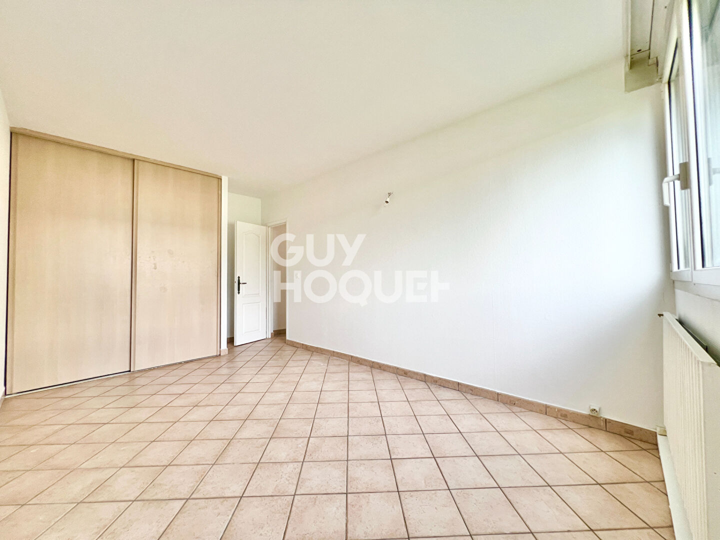 MASSY : appartement T4 à vendre
