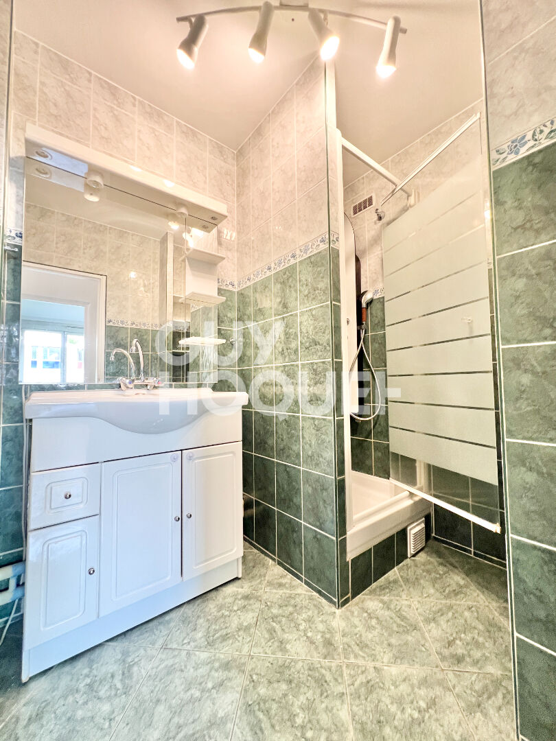 MASSY : appartement T4 à vendre