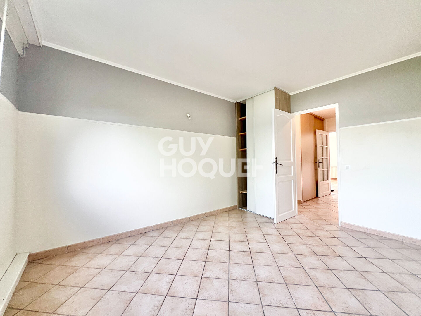 MASSY : appartement T4 à vendre