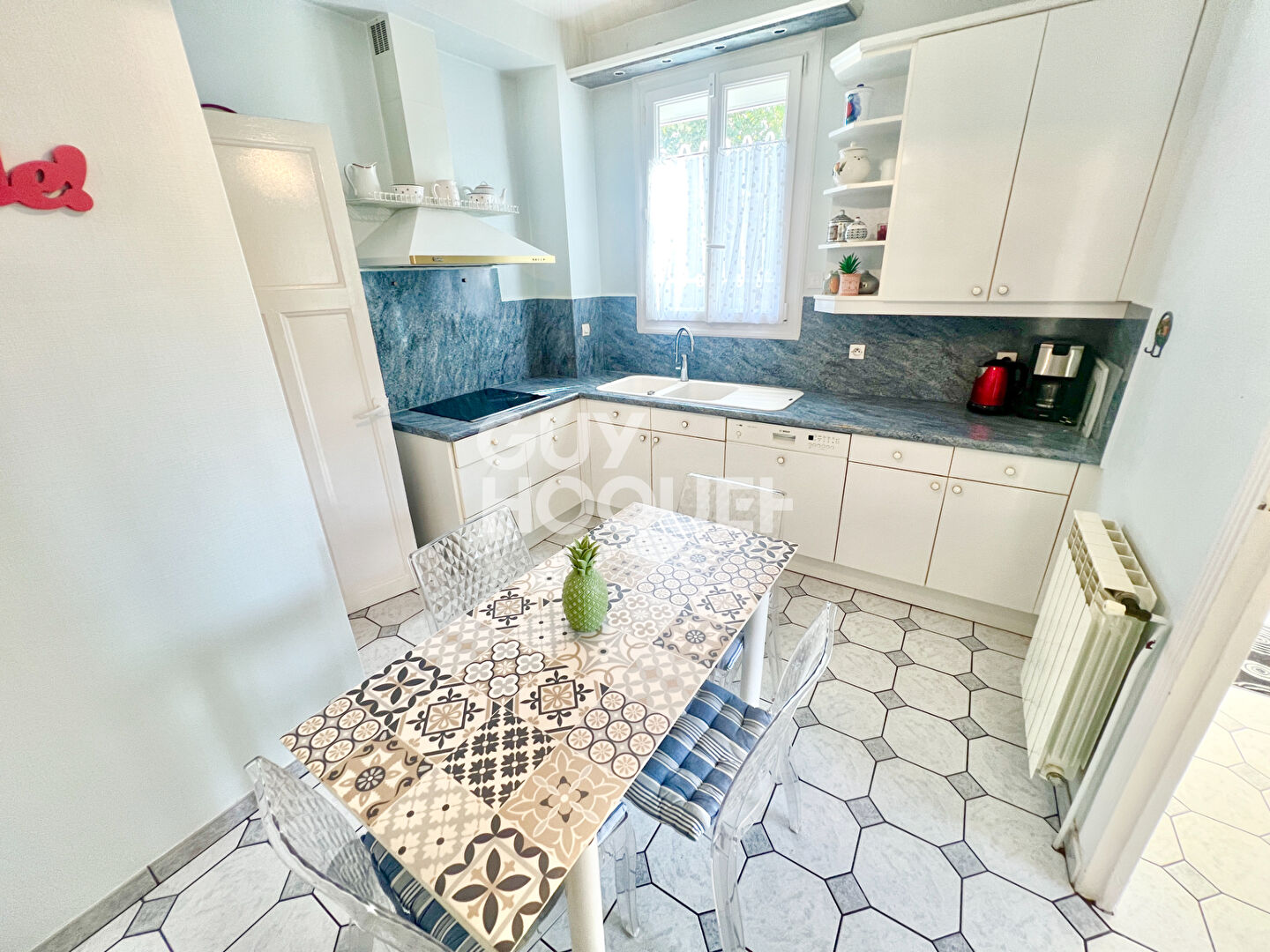 Maison 5 pièces à vendre à Massy - Vieux Massy, 82.24 m², 3 chambres