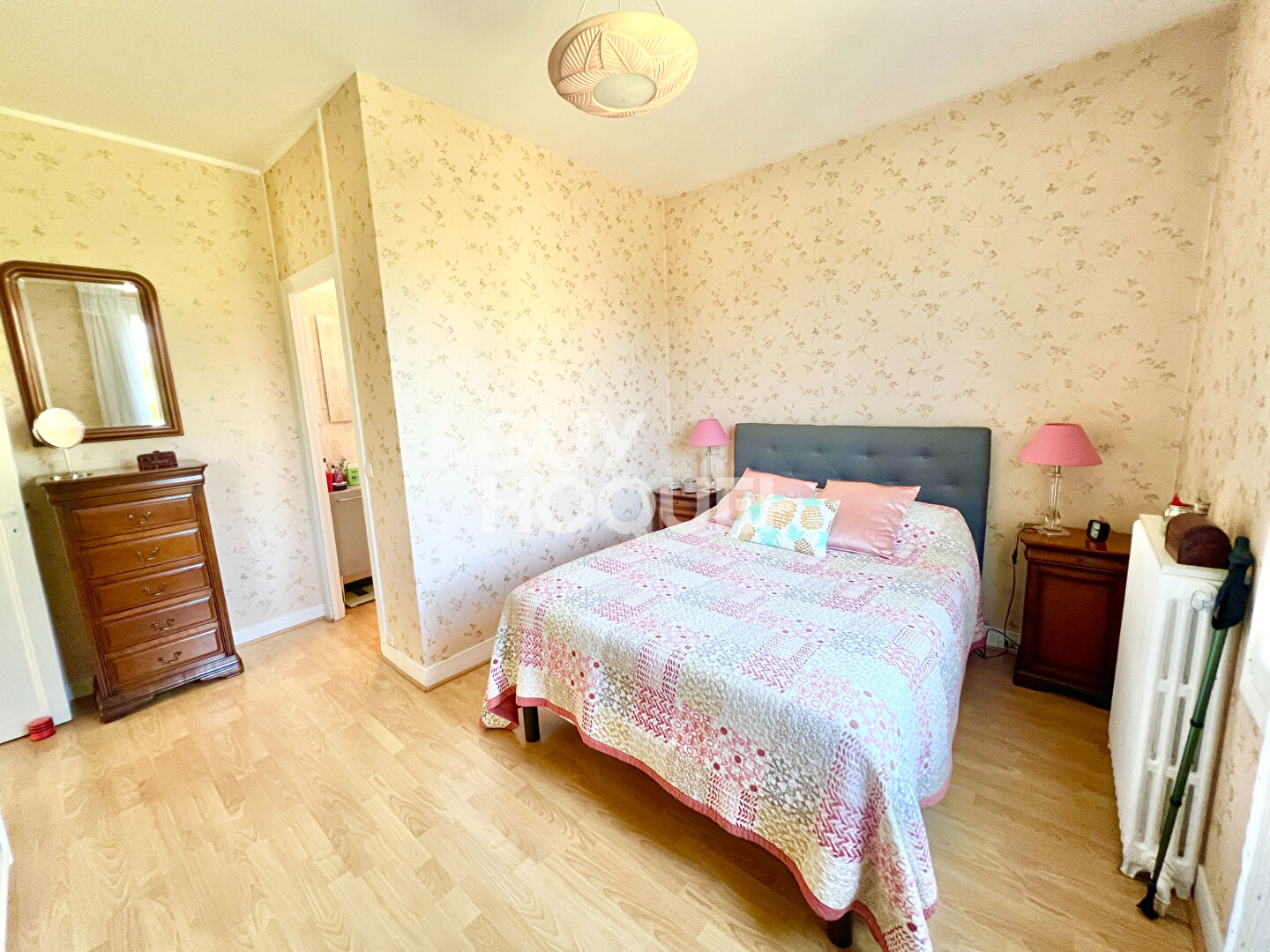 Maison 5 pièces à vendre à Massy - Vieux Massy, 82.24 m², 3 chambres