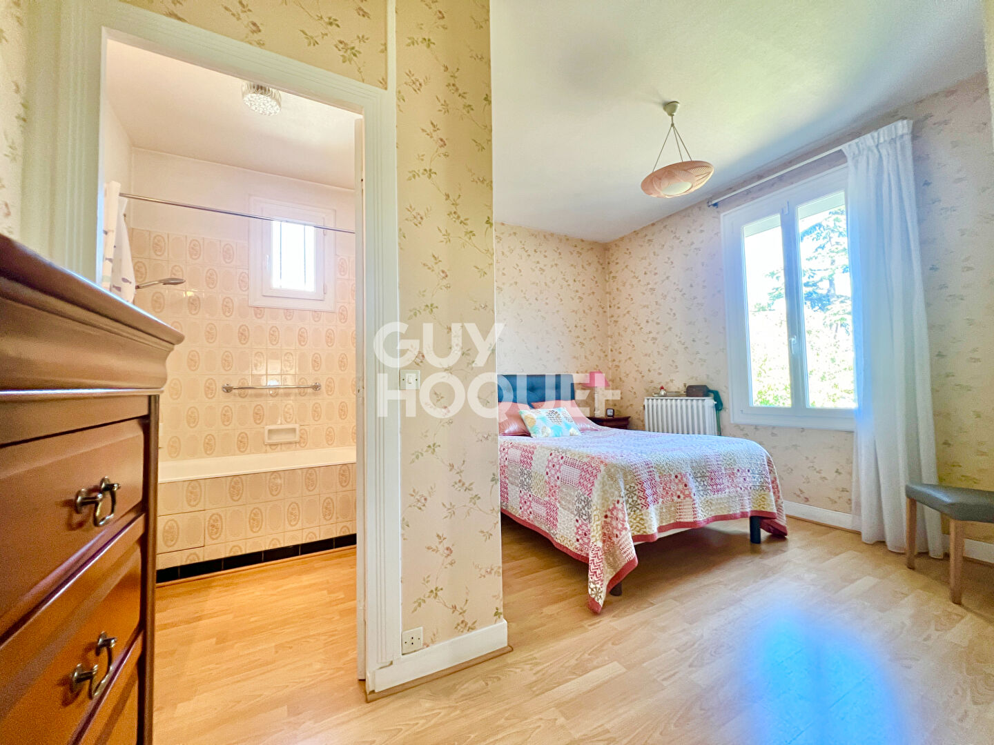 Maison 5 pièces à vendre à Massy - Vieux Massy, 82.24 m², 3 chambres
