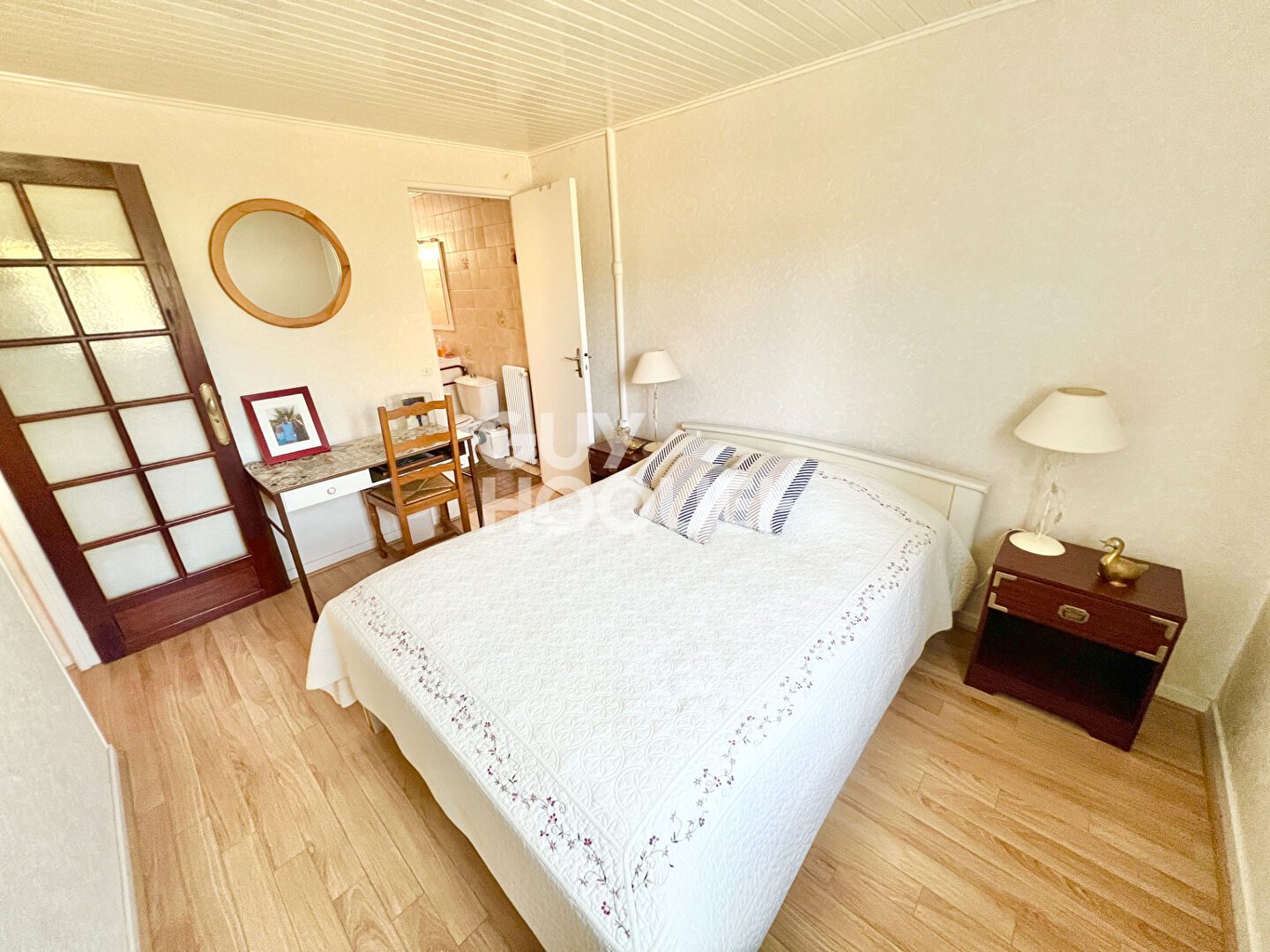 Maison 5 pièces à vendre à Massy - Vieux Massy, 82.24 m², 3 chambres