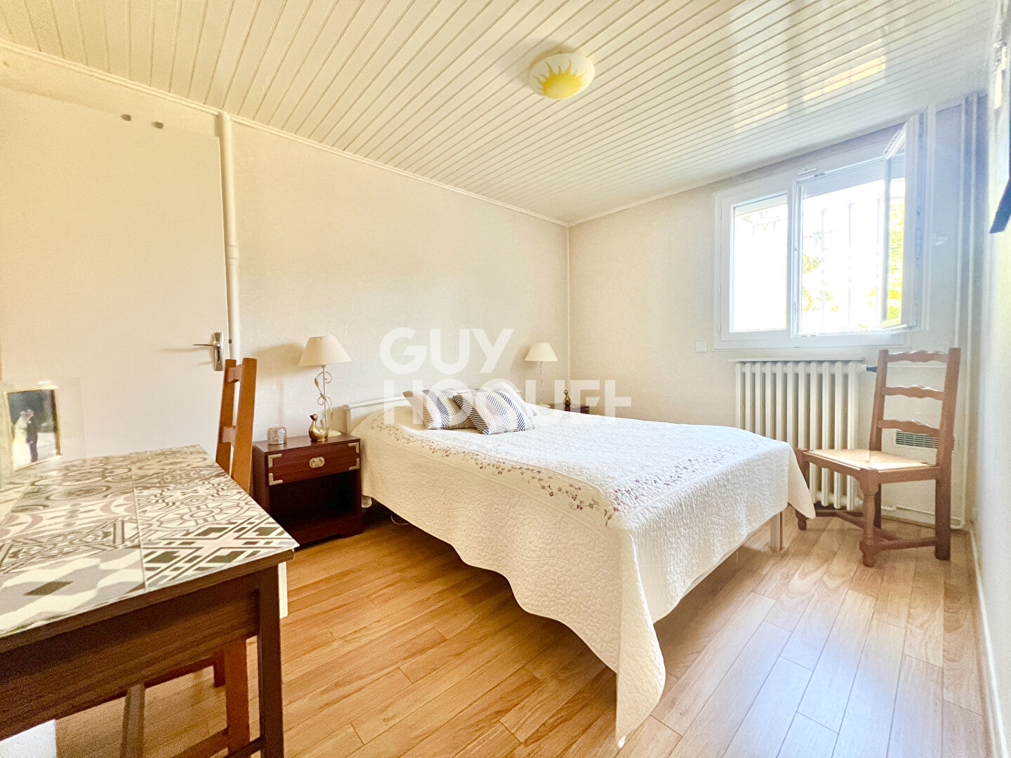 Maison 5 pièces à vendre à Massy - Vieux Massy, 82.24 m², 3 chambres