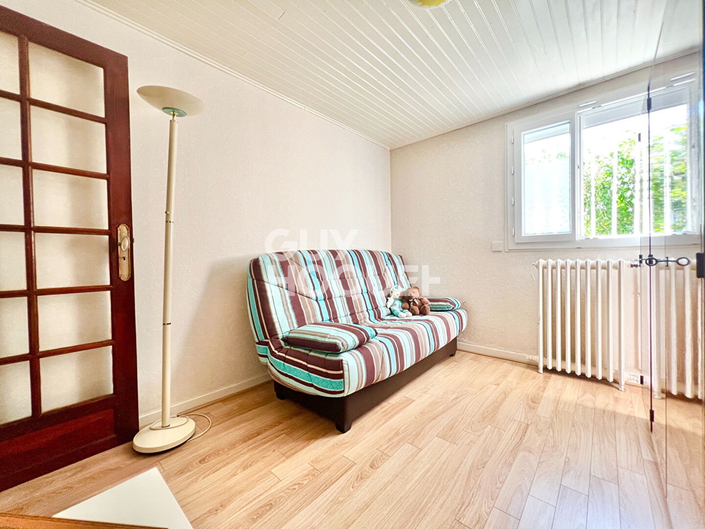 Maison 5 pièces à vendre à Massy - Vieux Massy, 82.24 m², 3 chambres