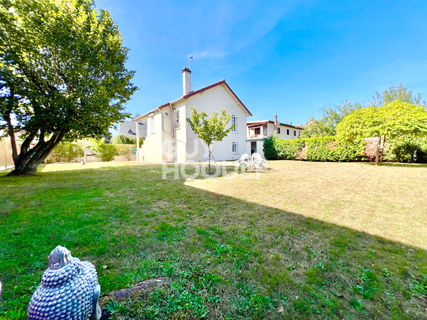Maison 5 pièces à vendre à Massy - Vieux Massy, 82.24 m², 3 chambres
