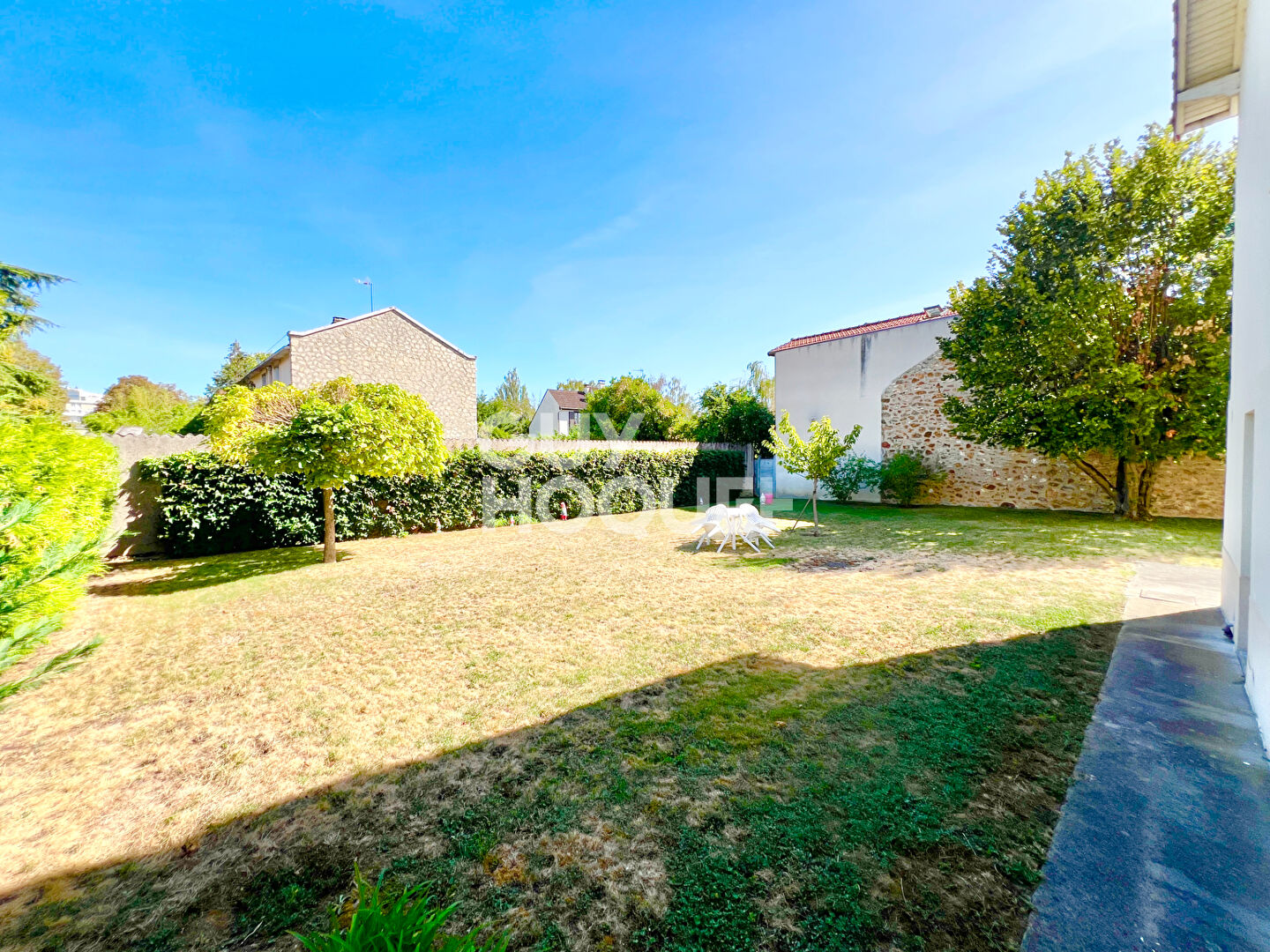 Maison 5 pièces à vendre à Massy - Vieux Massy, 82.24 m², 3 chambres