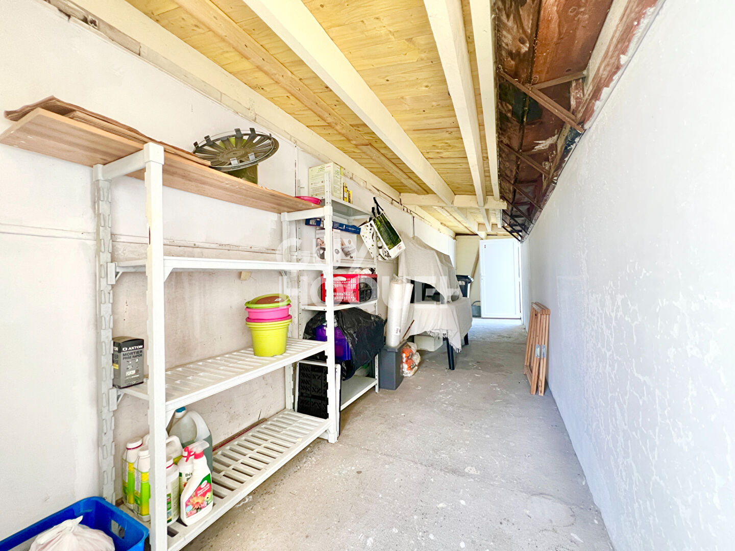 Maison 5 pièces à vendre à Massy - Vieux Massy, 82.24 m², 3 chambres