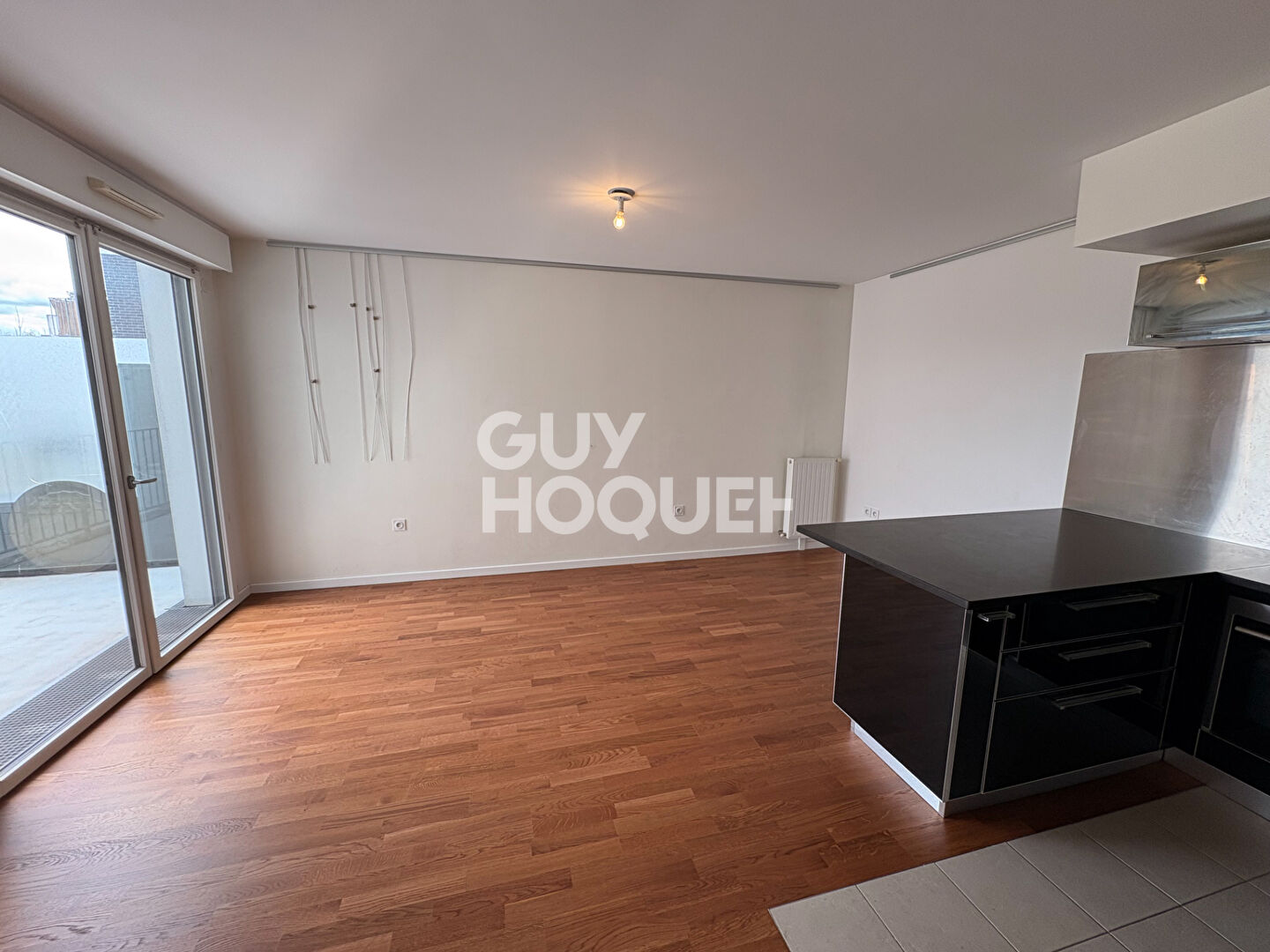 CHARMANT 2 PIECES DE 52 M2