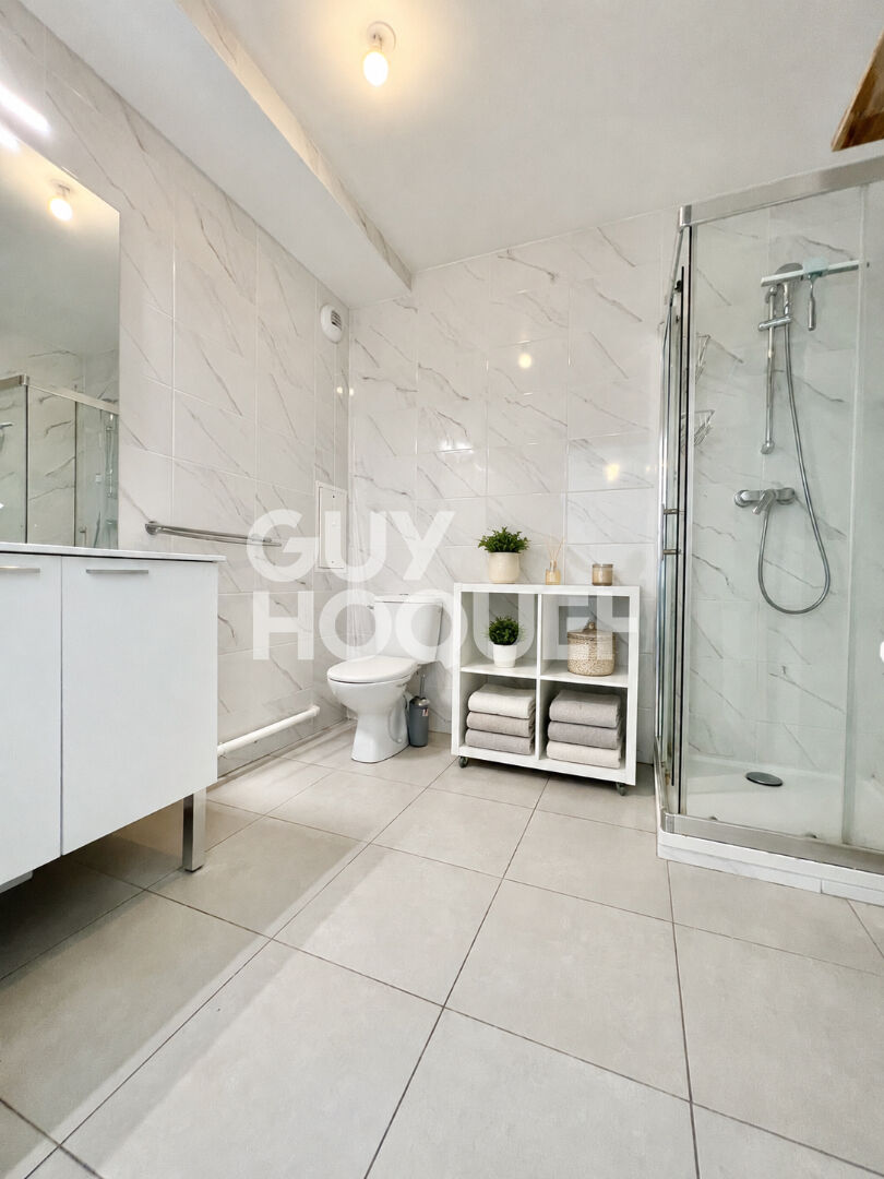 Appartement T1 à vendre à Villiers-sur-Marne, secteur Gare