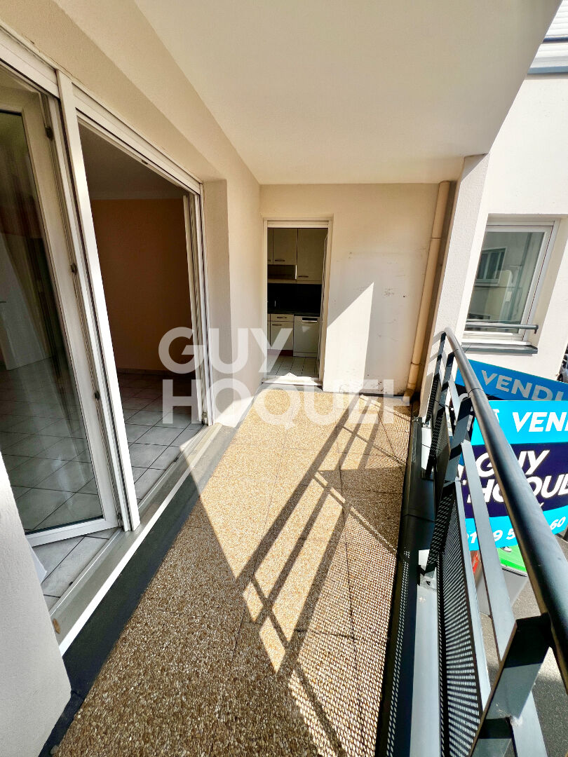 Appartement 3 pièces à vendre à Massy - Vieux Massy