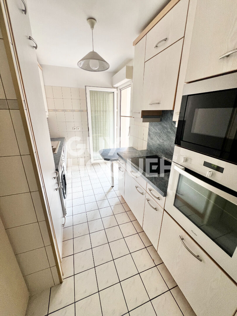 Appartement 3 pièces à vendre à Massy - Vieux Massy
