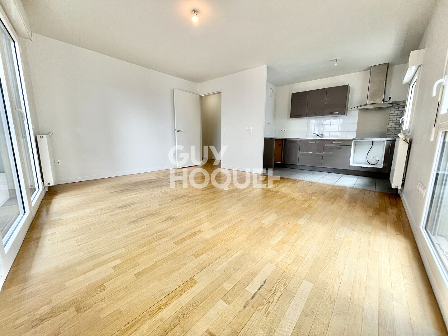 Appartement 3 pièces à vendre à Massy - Atlantis, proche commodités
