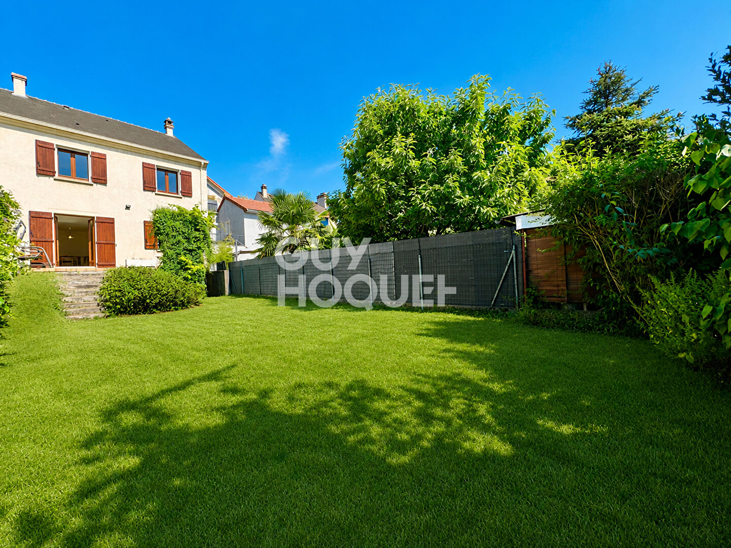 Maison 5 pièces à vendre à Antony - Réf. 3263