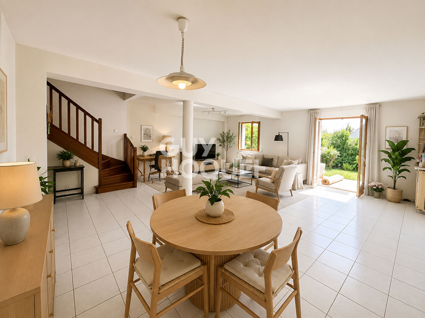 Maison 5 pièces à vendre à Antony - Réf. 3263
