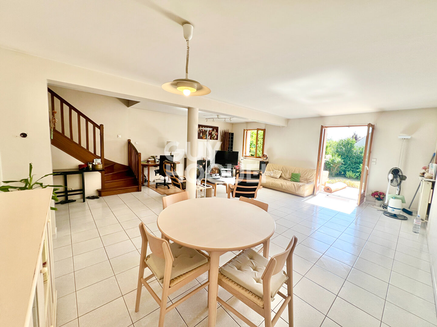 Maison 5 pièces à vendre à Antony - Réf. 3263