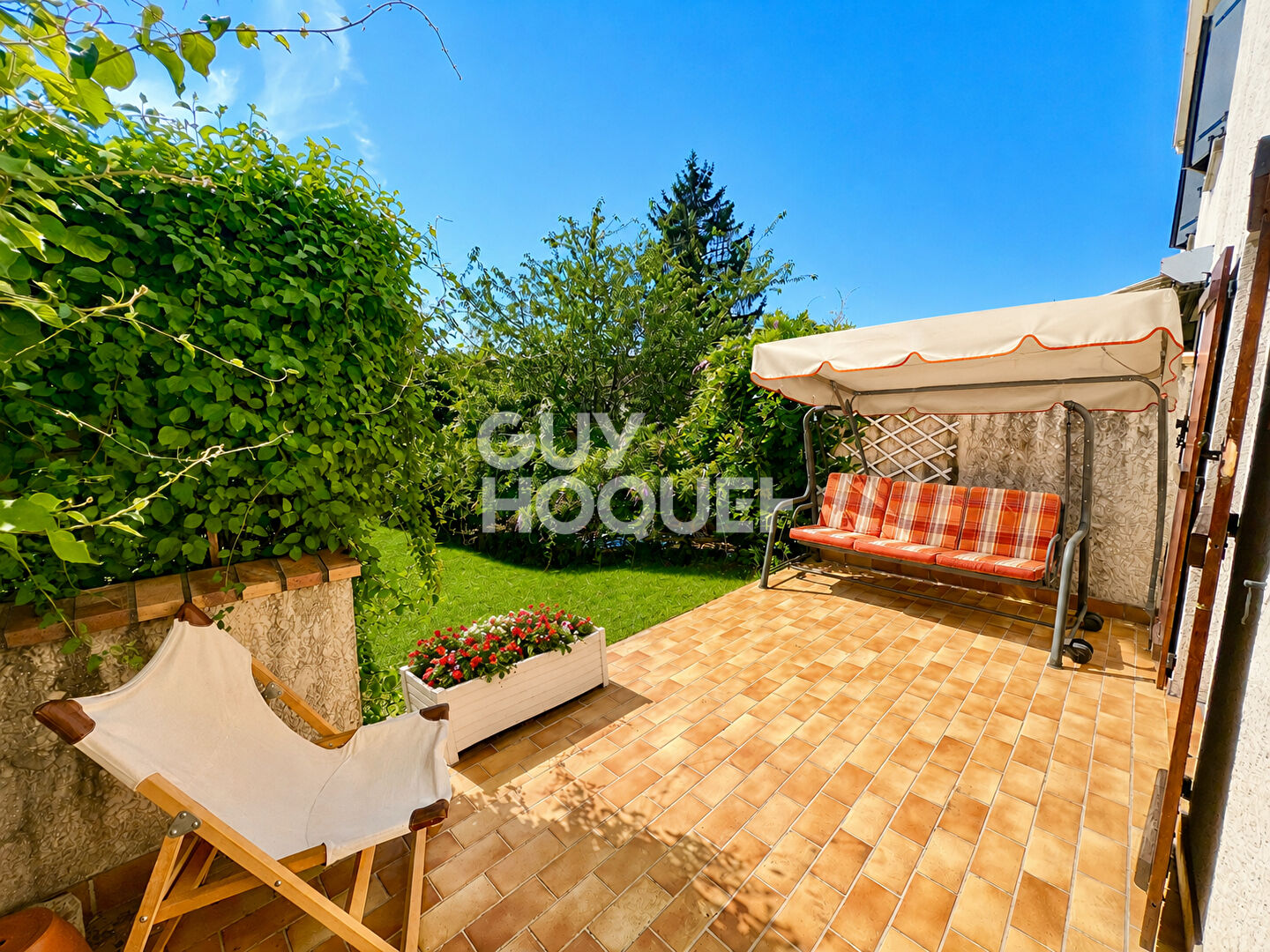 Maison 5 pièces à vendre à Antony - Réf. 3263
