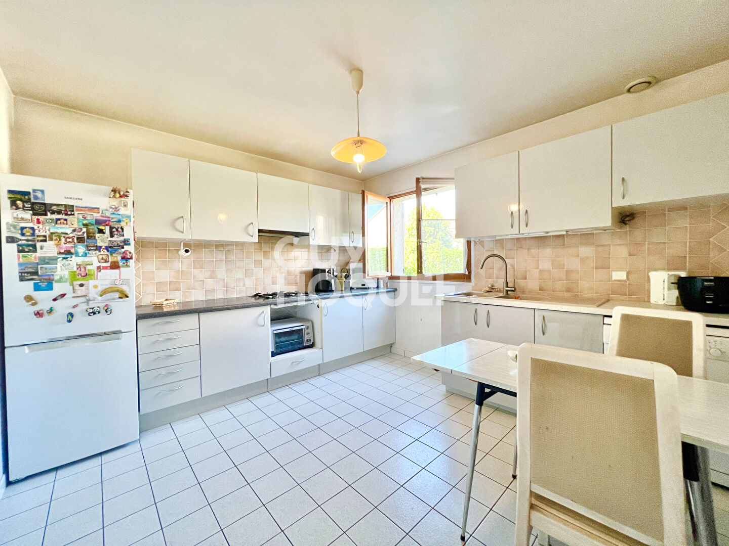 Maison 5 pièces à vendre à Antony - Réf. 3263