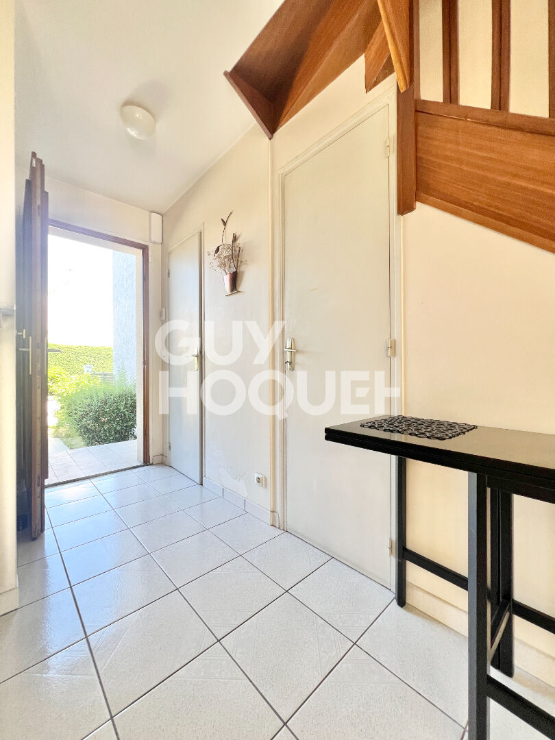 Maison 5 pièces à vendre à Antony - Réf. 3263