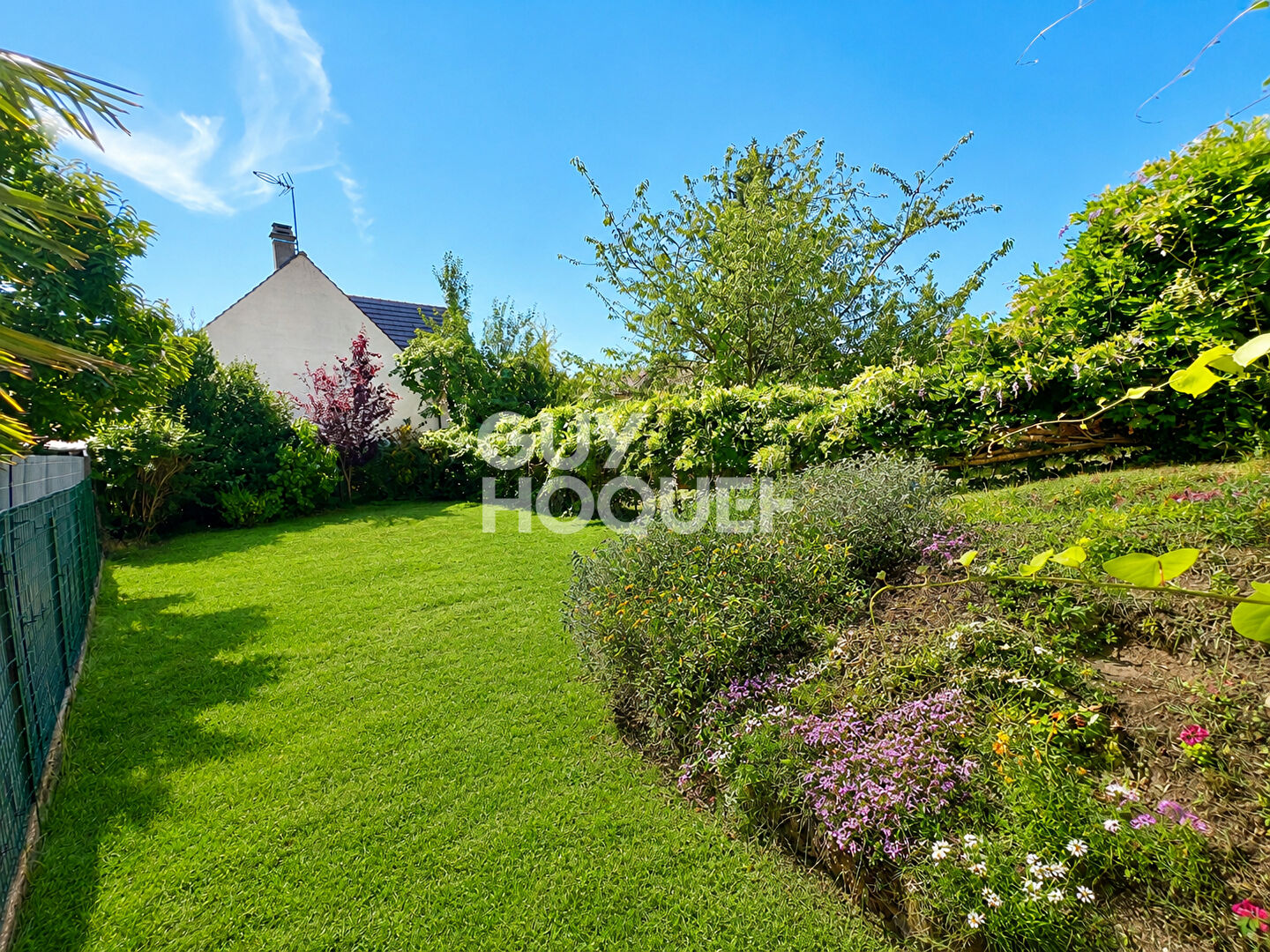 Maison 5 pièces à vendre à Antony - Réf. 3263