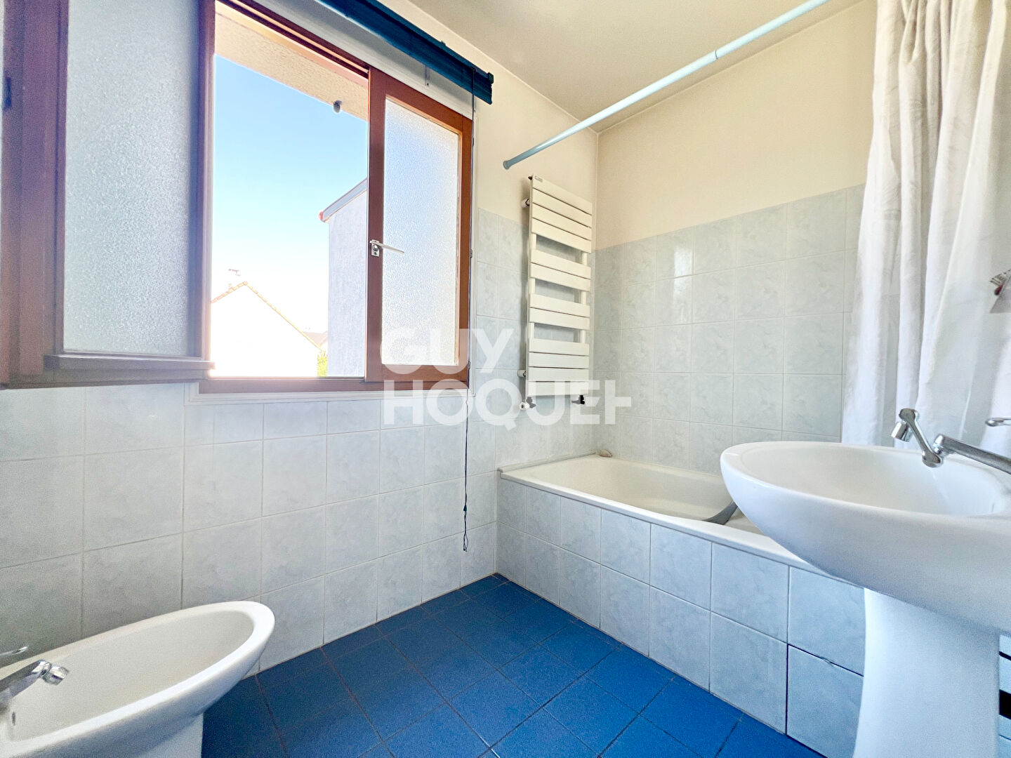 Maison 5 pièces à vendre à Antony - Réf. 3263