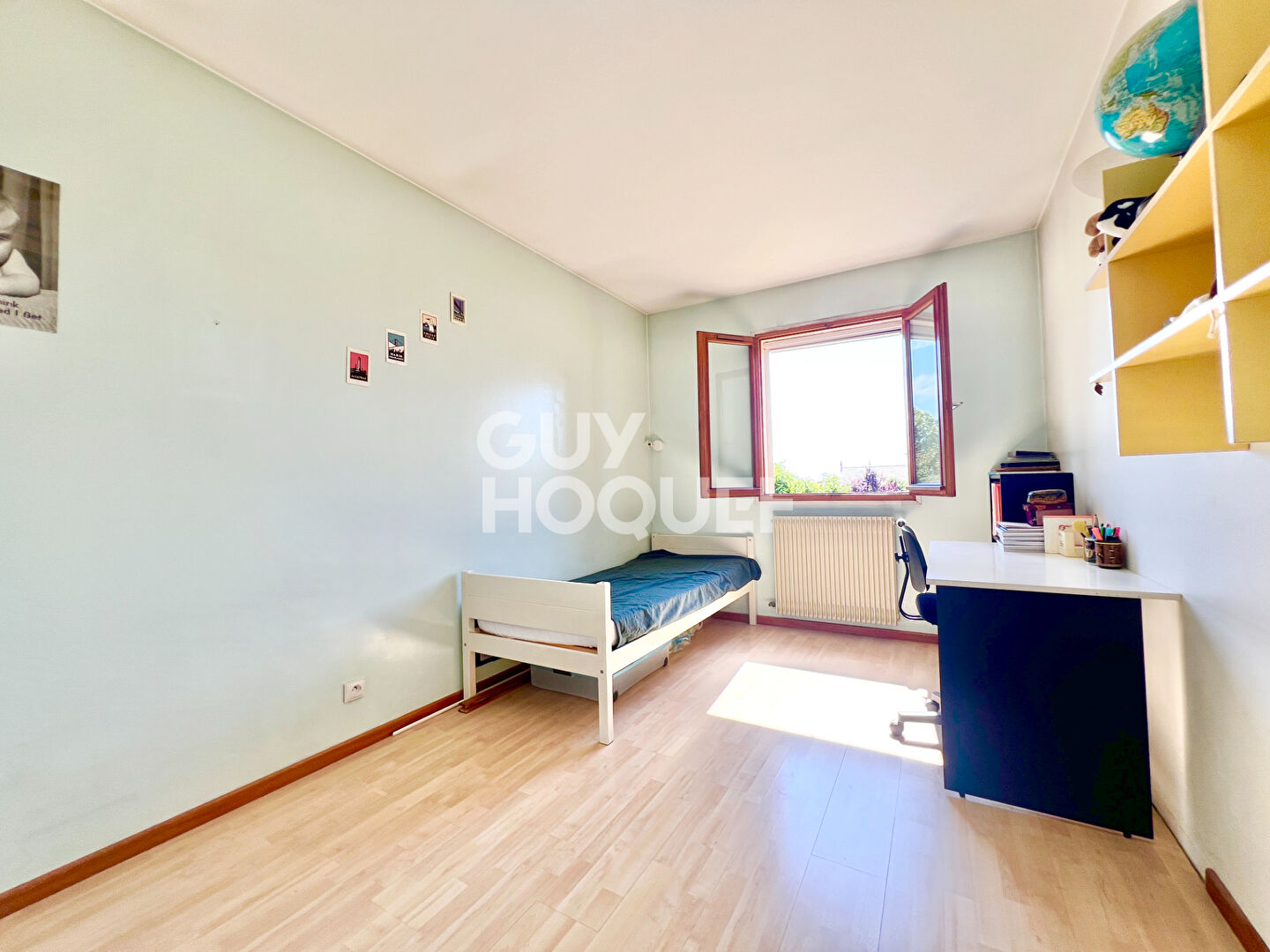 Maison 5 pièces à vendre à Antony - Réf. 3263