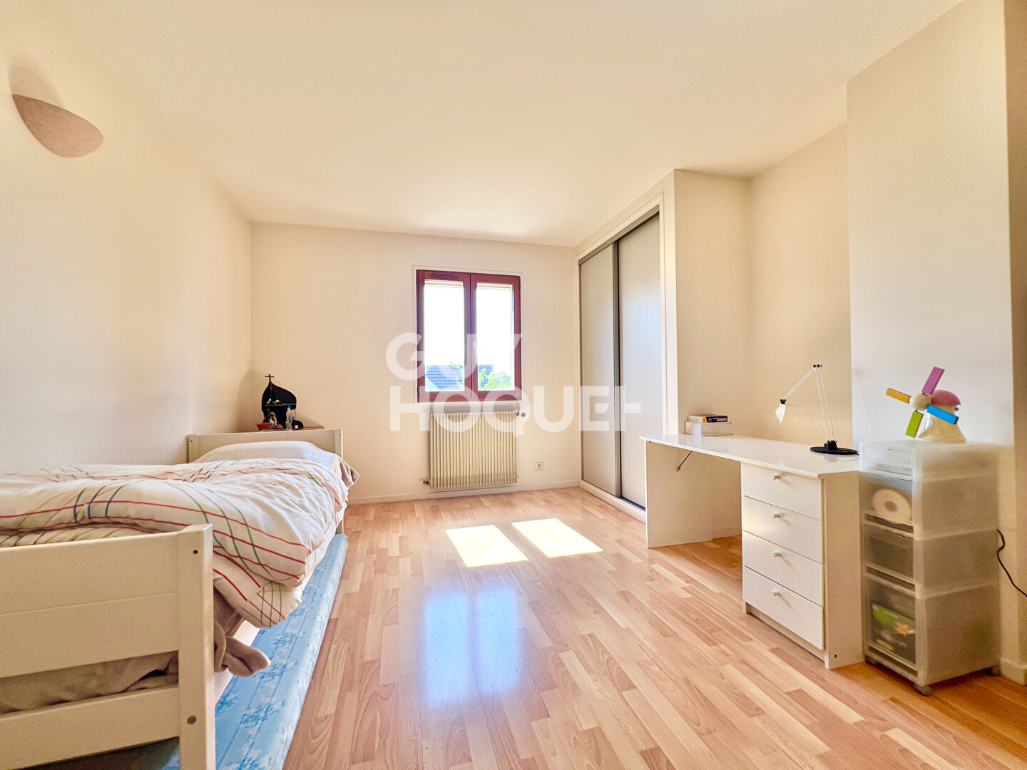 Maison 5 pièces à vendre à Antony - Réf. 3263