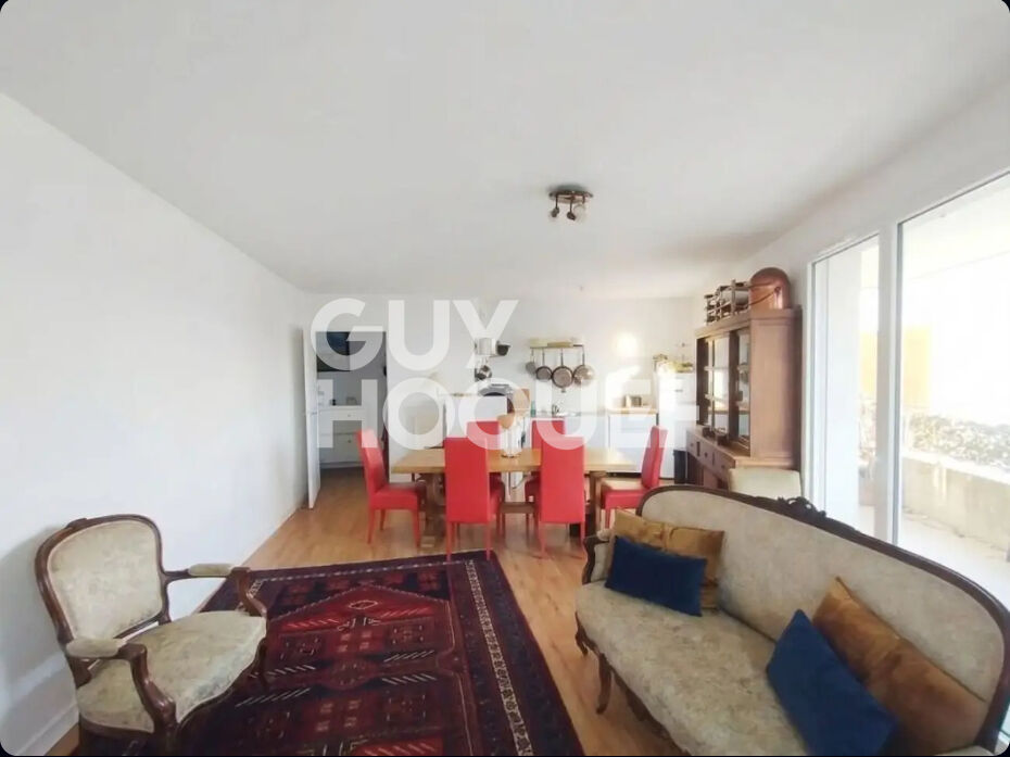 Appartement 5 pièces à vendre à Massy - Secteur Petit Massy