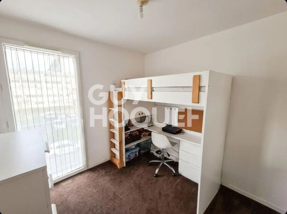 Appartement 5 pièces à vendre à Massy - Secteur Petit Massy