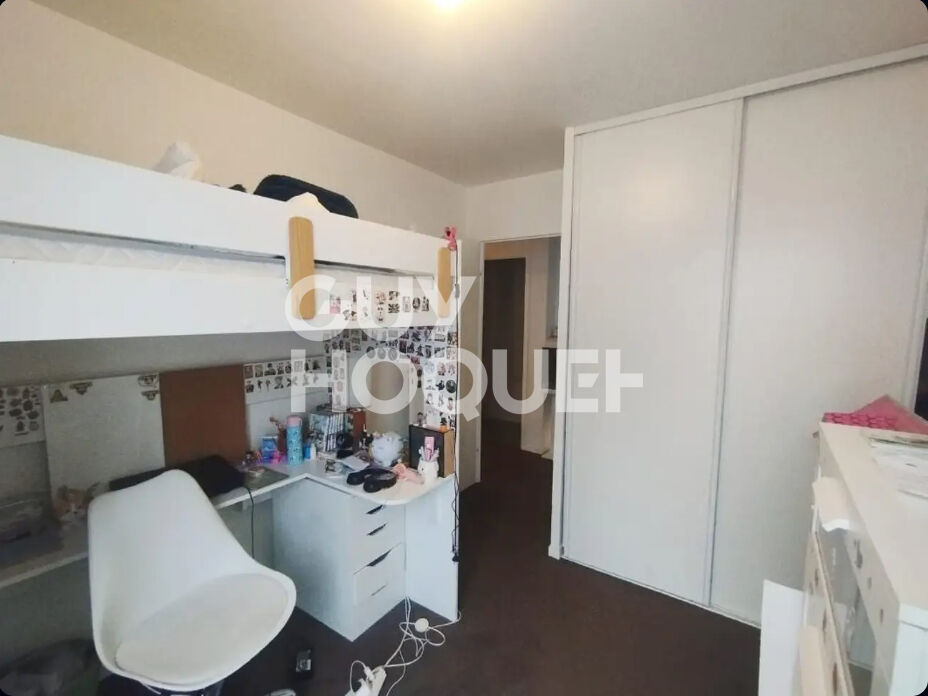 Appartement 5 pièces à vendre à Massy - Secteur Petit Massy