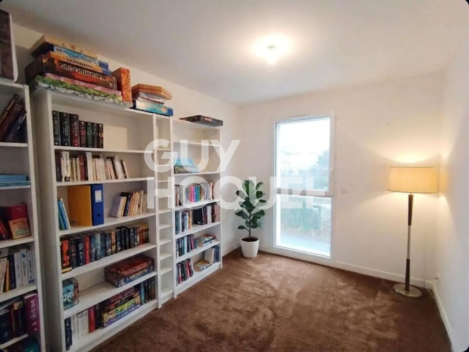 Appartement 5 pièces à vendre à Massy - Secteur Petit Massy