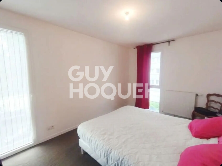 Appartement 5 pièces à vendre à Massy - Secteur Petit Massy